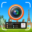 ไอคอนของโปรแกรม: GPS Photo  Map Viewer