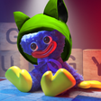 Icon of program: REAL HUGGY WUGGY