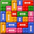 Programikonen: Screw Block Escape