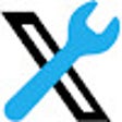 ไอคอนของโปรแกรม: X Toolkit
