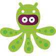 Ikon program: OctoDroid for GitHub