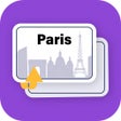Programın simgesi: Learn Capital Cities