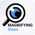 程序图标：Magnify Glass