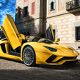プログラムのアイコン：Cars Wallpaper For Lambor…