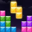 Block Puzzle: Cube Jewel Draw