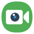 Icoon van programma: FaceCall: Video Call Andr…