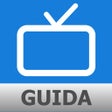 أيقونة البرنامج: miaTV - Guida canali TV