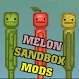Robot Addons for Melon Sandbox