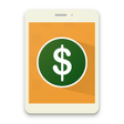 أيقونة البرنامج: Money Counter : Cash Calc…