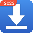 Ícone do programa: Facebook Video Downloader…