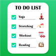 Icoon van programma: Daily Routine Planner Pla…