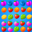 أيقونة البرنامج: Fruit Mania