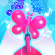 Icon of program: Magic Darts - Color Music