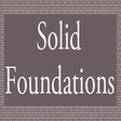 Solid Foundations