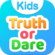 程序图标：Kids Truth and Dare