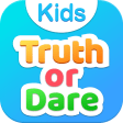 Kids Truth and Dare