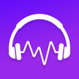 程序图标：Radio player app. FM onli…