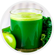 Icon of program: Receitas de Suco Detox