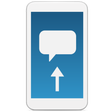 プログラムのアイコン：Import SMS from Windows P…