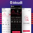 ไอคอนของโปรแกรม: TOKaudit: TikTok Sorting …
