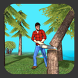 Icon of program: Tree Craftman 3D