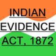 程序图标：INDIAN EVIDENCE ACT