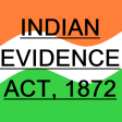 INDIAN EVIDENCE ACT