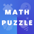 程序图标：Math Puzzle Game: Mind Tr…