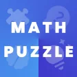 Math Puzzle Game: Mind Trainer