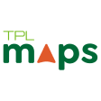 TPL Maps - Offline Maps & GPS Navigation