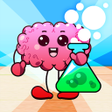 Ikona programu: Brain Alchemy