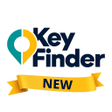 Ikona programu: KeyFinder - كي فايندر