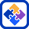 Ikona programu: SilkFlow Social Cards