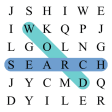 Word Search - online game