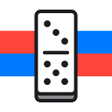 Icoon van programma: Dominoes