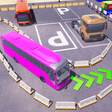 Icon of program: Heavy Coach Bus Parking S…