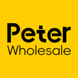 Ícone do programa: PeterWholesale