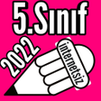プログラムのアイコン：5.Sınıf Tüm Ders İnternet…