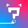程序图标：ピクトセンス - みんなでお絵かきクイズゲーム