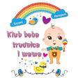 أيقونة البرنامج: BABY PREGNANT AND MUM CLU…