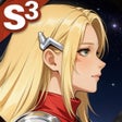 ไอคอนของโปรแกรม: 银河掠夺者再战星海