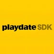 أيقونة البرنامج: Playdate SDK