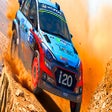 أيقونة البرنامج: WRC 6 FIA World Rally Cha…