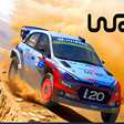 Icon of program: WRC 6 FIA World Rally Cha…