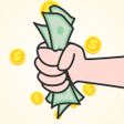 程序图标：Make MoneyReal Cash APP
