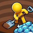 Ikona programu: Dig World: Deepest Hole