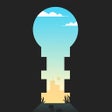 Icône du programme : Krystopia: A Puzzle Journ…