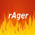 Icône du programme : rAger