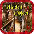 Hidden Objects - The Castle - Romantic Love icon