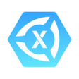 程序图标：X World